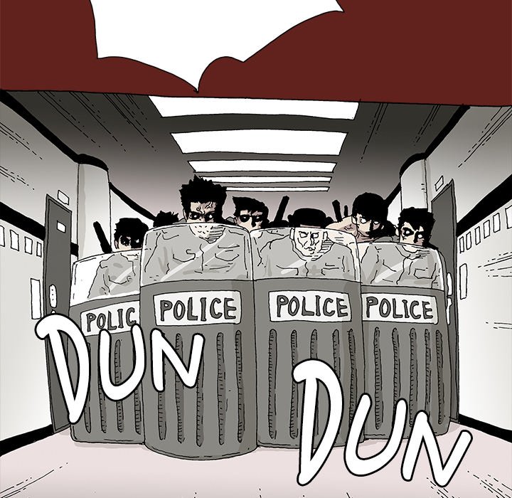 They're Coming - episode 17 - 6