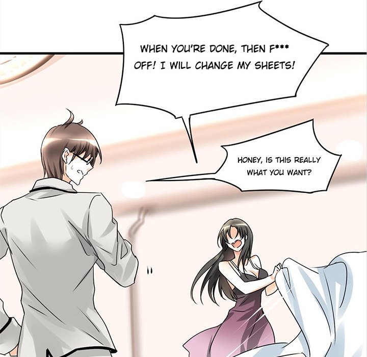 Love Is Never Enough - episode 2 - 36