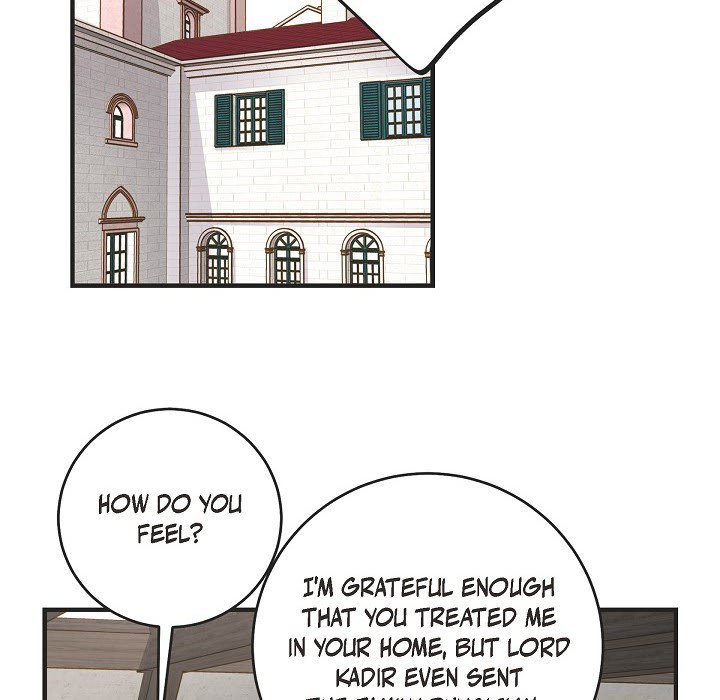 Survival Marriage - episode 28 - 9