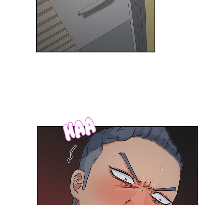 Soojung's Comic Store - episode 15 - 44