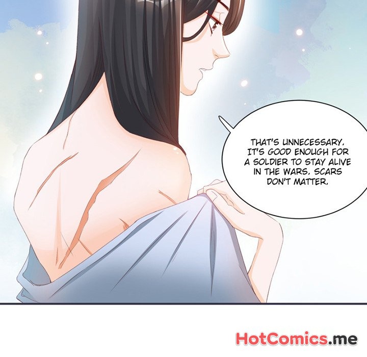 General and Her Medic Lover - episode 2 - 40