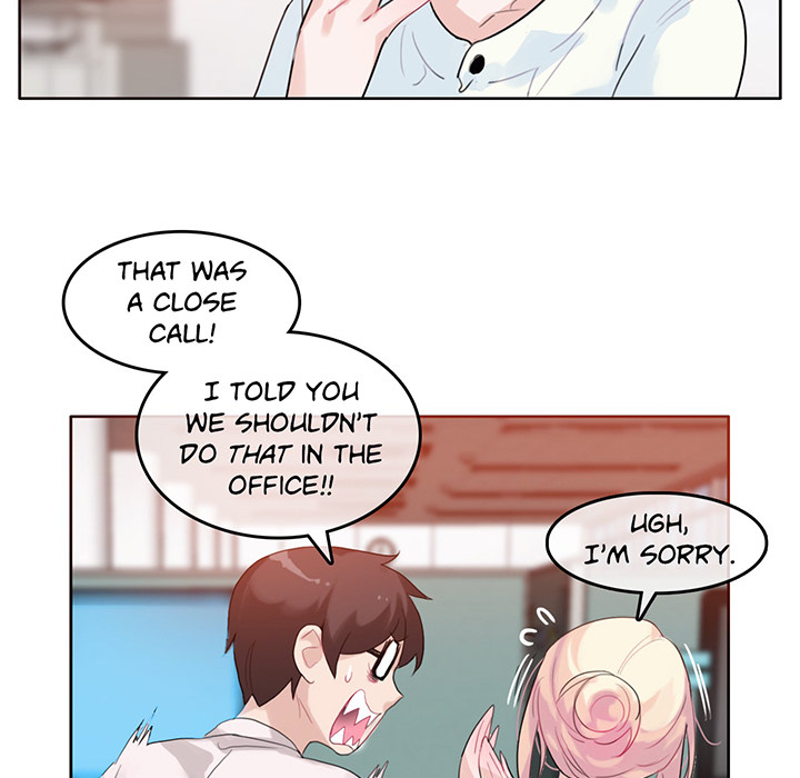 A Pervert's Daily Life - episode 32 - 17