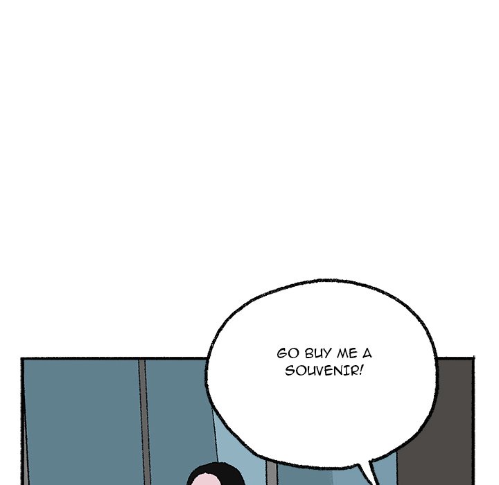 One Story Tick Tock - episode 2 - 54