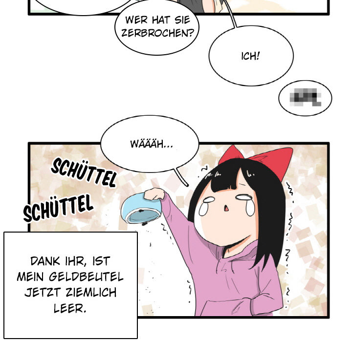 Unter Geschwistern - episode 28 - 11