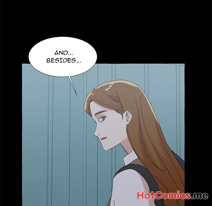 New Life, New Me - episode 65 - 98