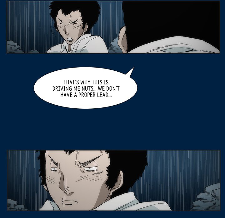 Monsoon Rain - episode 3 - 81