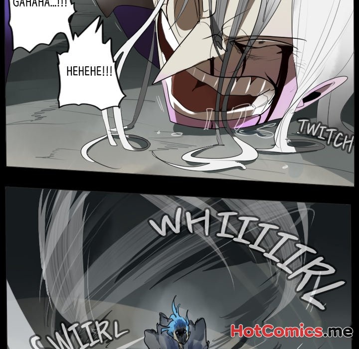 Ultimiter - episode 35 - 42
