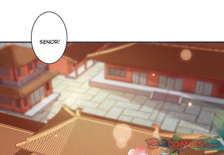 General and Her Medic Lover - episode 2 - 0