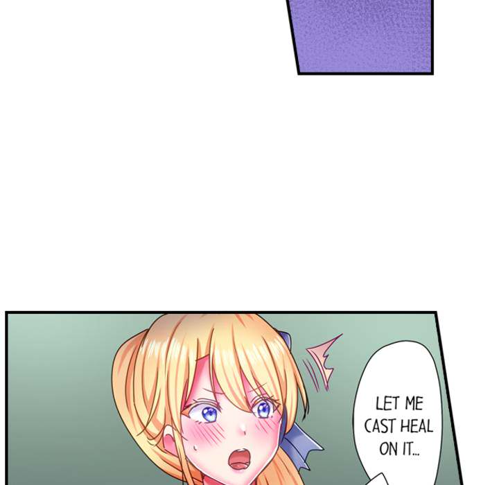 Healer's Unique Skill: Pleasuring Girls - episode 7 - 23