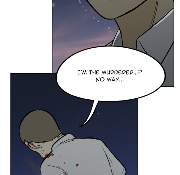 Classroom of Murder - episode 18 - 34