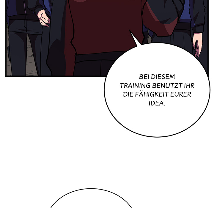 Meine Schulzeit mit Rang F - episode 32 - 123