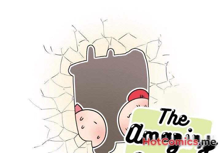 The Amazing Siblings - episode 117 - 0