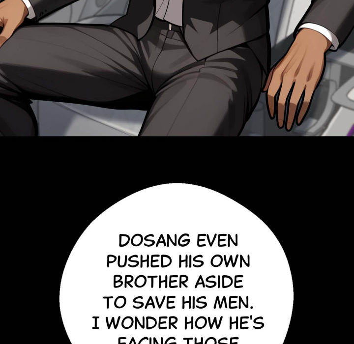 Workaholic Gangster - episode 37 - 53