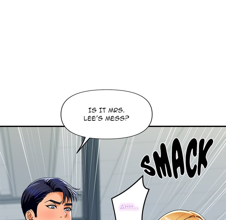 Royal Family - episode 4 - 128