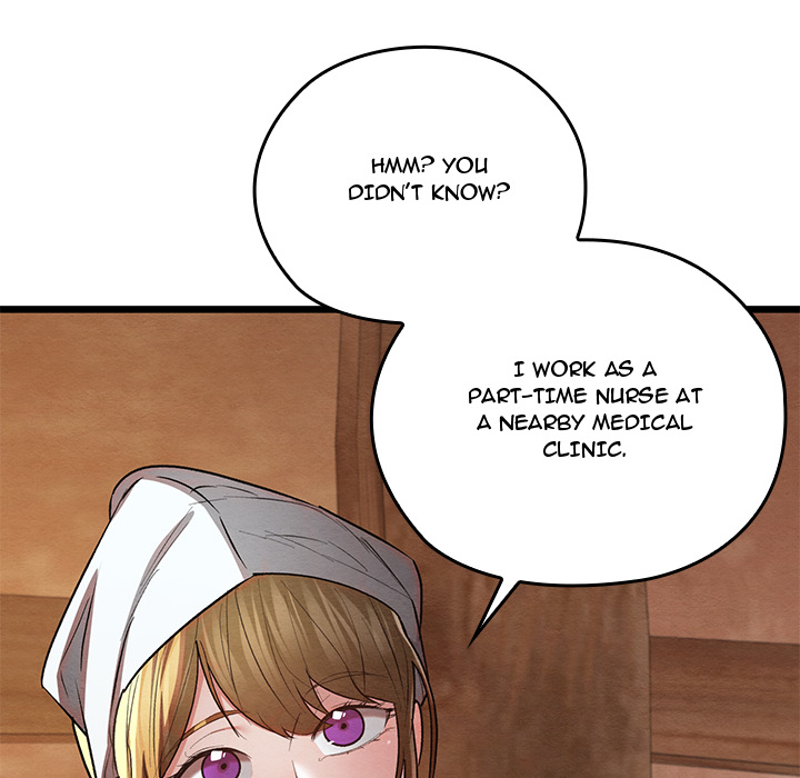 Master of Intimacy - UNCENSORED - episode 18 - 104