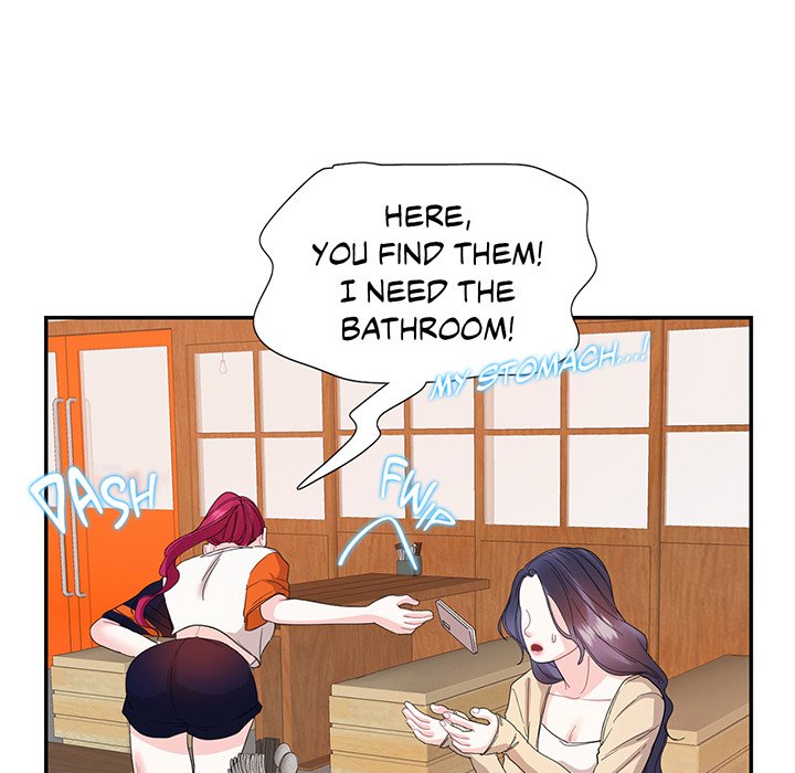 Match Made In Bed - episode 30 - 62