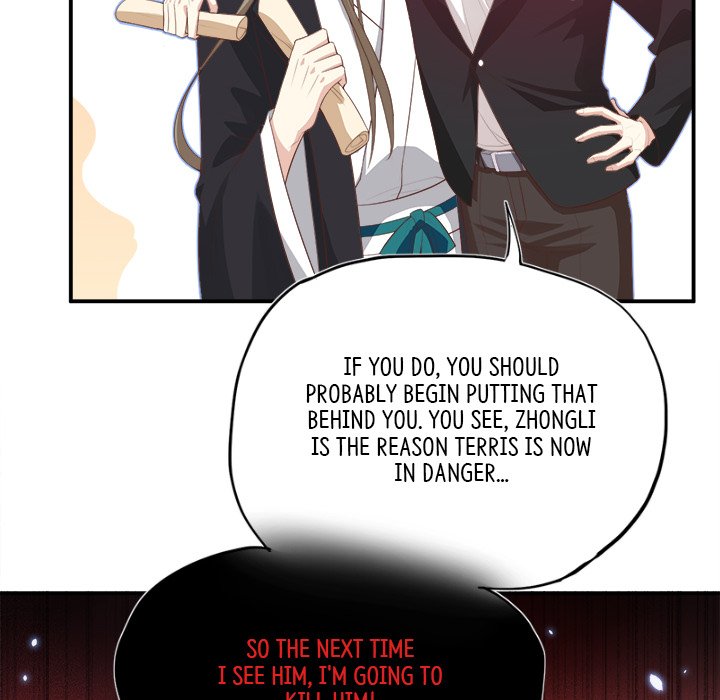 Strange Family - episode 92 - 52