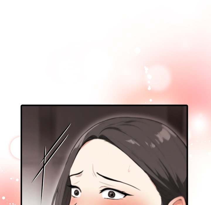 Steamy Webtoon Collection - episode 5 - 166