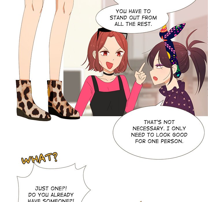My Life as a Half-Magi - episode 3 - 42
