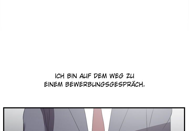 Seinen Mann stehen - episode 1 - 2