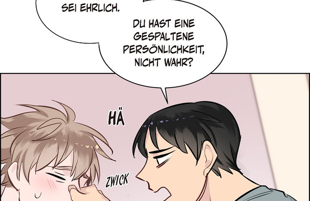 Die romantische Schlüsselverbindung - episode 20 - 78