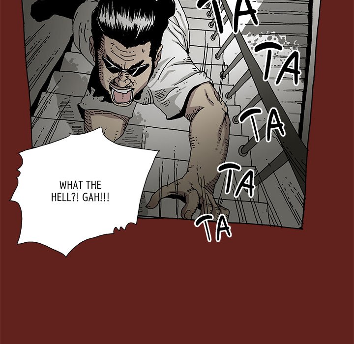 They're Coming - episode 10 - 55