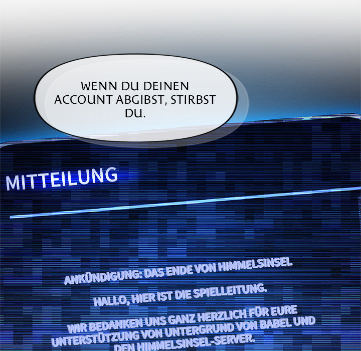 Der Untergrund von Babel - episode 34 - 53