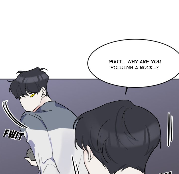 Unluckily Lucky - episode 4 - 48