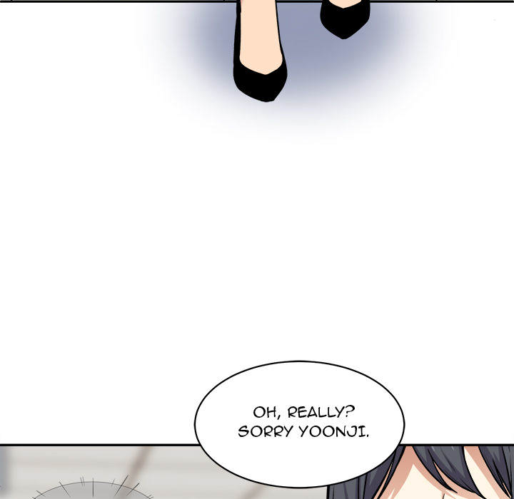 Excuse me, This is my Room - UNCENSORED - episode 24 - 51