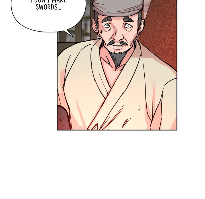 The Princess's Guard - episode 44 - 53