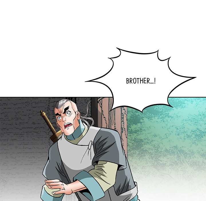 The Tale of The Hyungsan Sect - episode 71 - 28