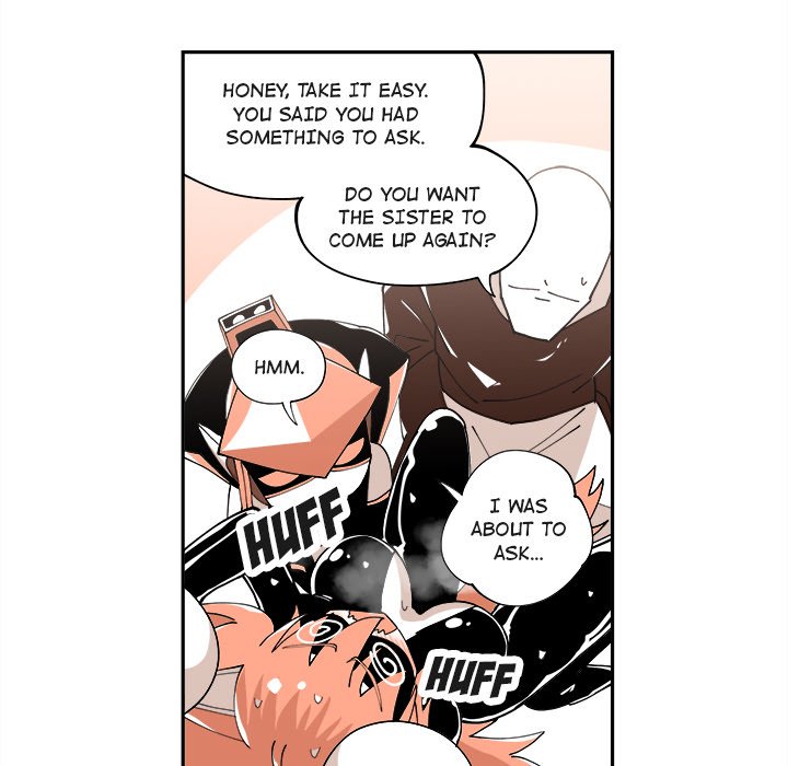 Iron Mech Bride - episode 7 - 72