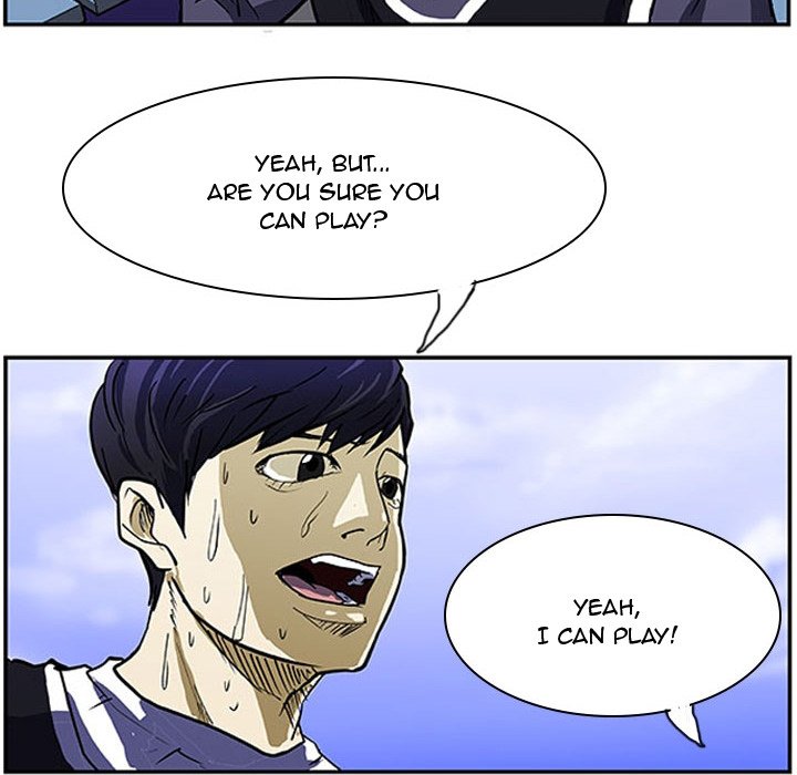 Tweener - episode 8 - 38