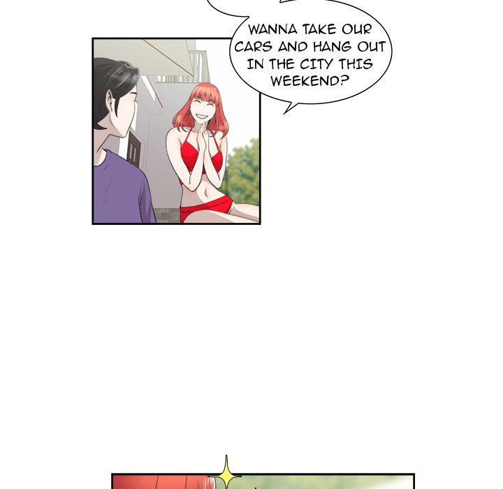 New Teacher in Town - episode 4 - 24