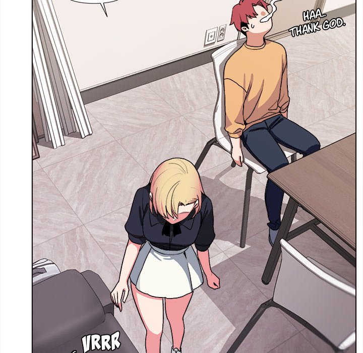 An Outsider's Way In - episode 14 - 53