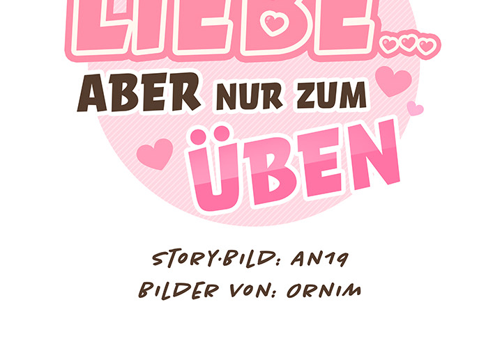 Liebe... aber nur zum Üben - episode 6 - 1