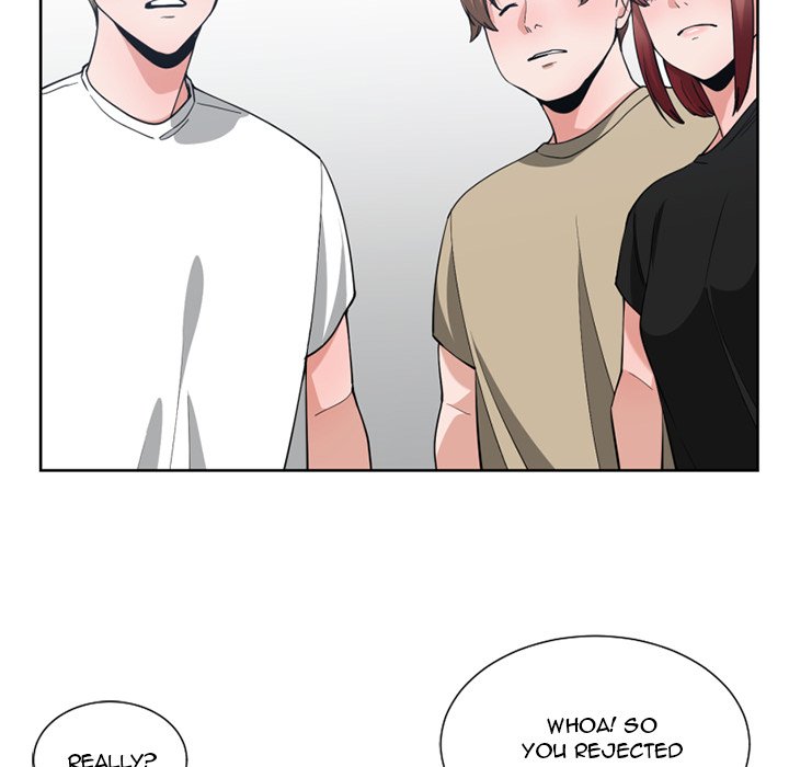 You're Not That Special! - episode 50 - 55