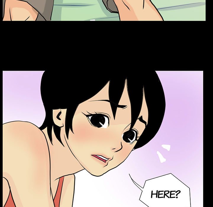 Sex Note - episode 6 - 50