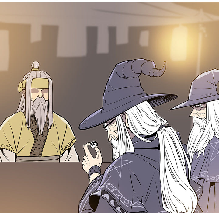 Yeongnos Giftzähne - episode 10 - 89