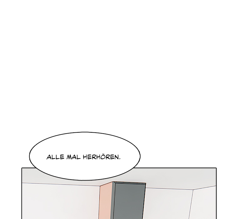 Teufel der Oberstufe: Boost - episode 1 - 23
