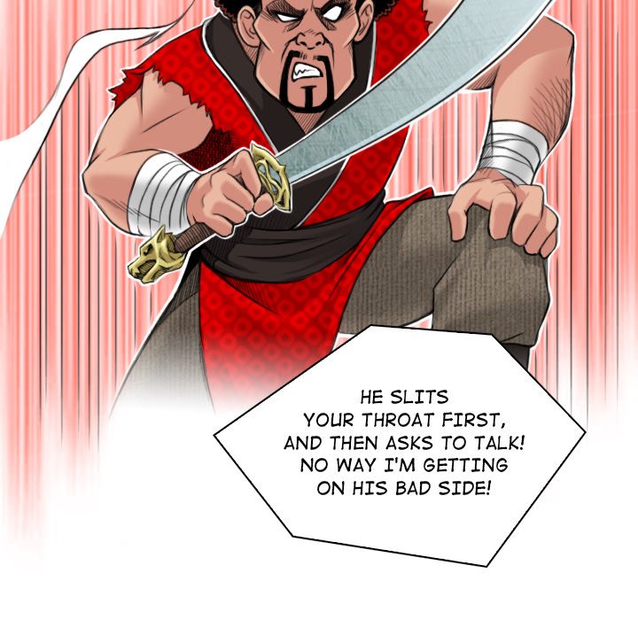 Secret World of Martial Arts - episode 1 - 93