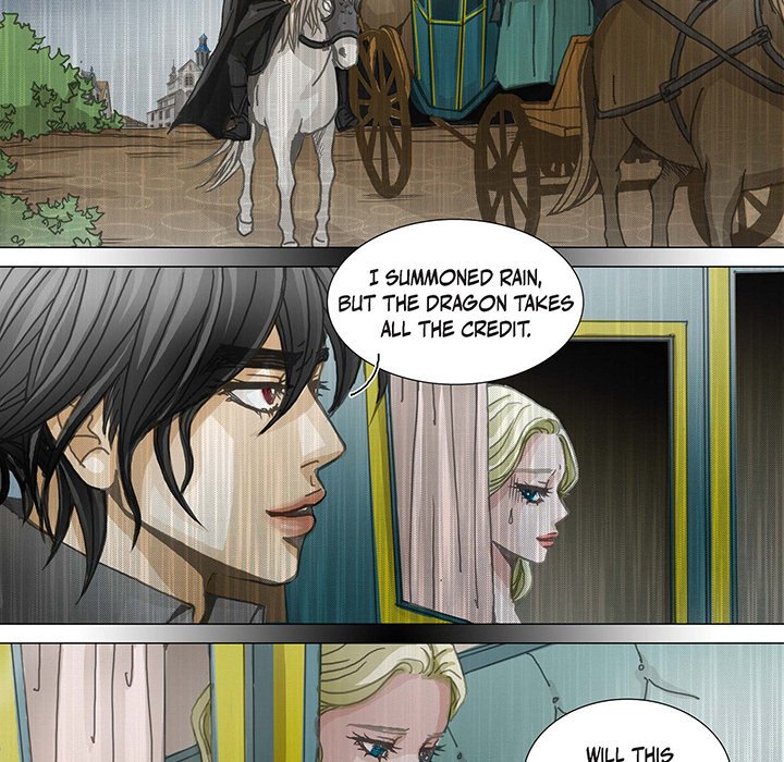 The Emperor's Woman - episode 85 - 7