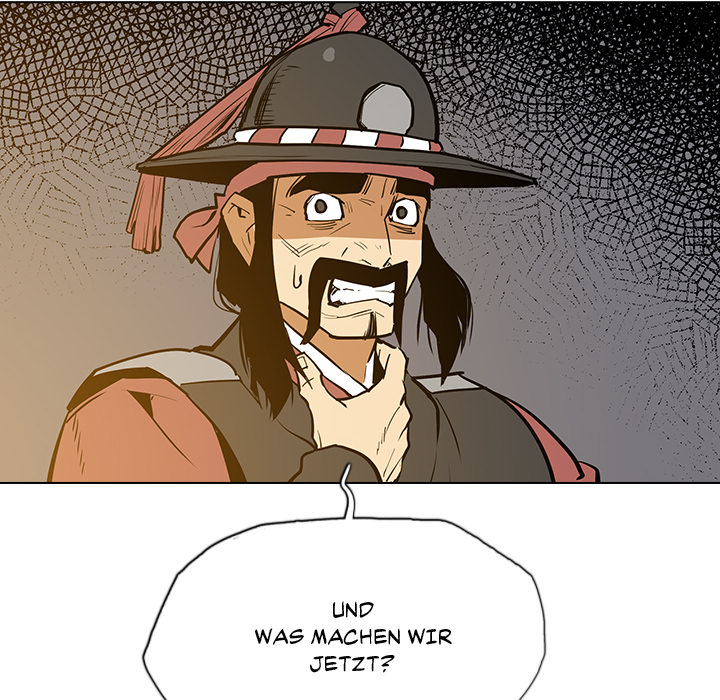 Yeongnos Giftzähne - episode 16 - 103