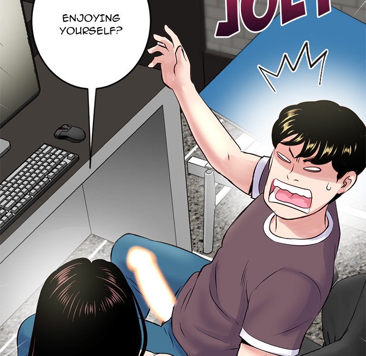 Midnight PC Cafe - episode 4 - 221