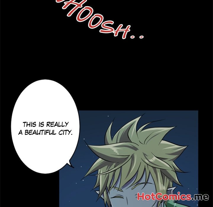 The Chronicle of Seven - episode 27 - 20