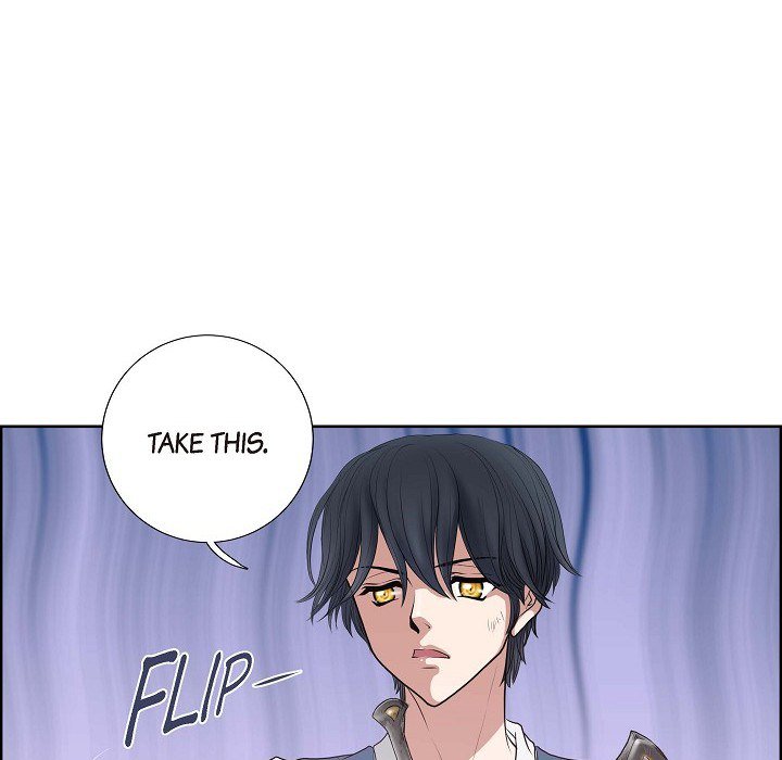 On the Emperor's Lap - episode 2 - 7