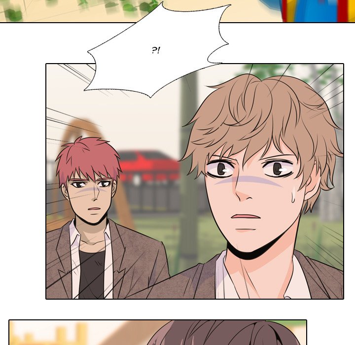 High School Legend : Red Dragon - episode 9 - 12