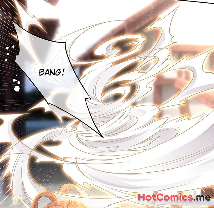 MASTER AND SEVEN LOVERS - episode 59 - 36
