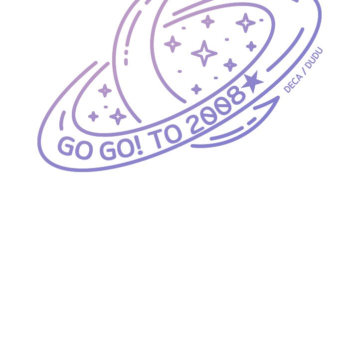 Go Go! To 2008★ - episode 42 - 22