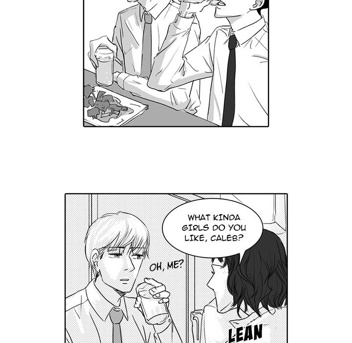 His Preference - episode 1 - 31